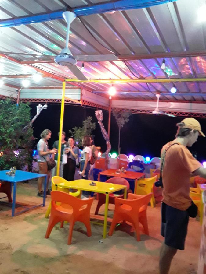 Hamo Guest House Asszuán Kültér fotó