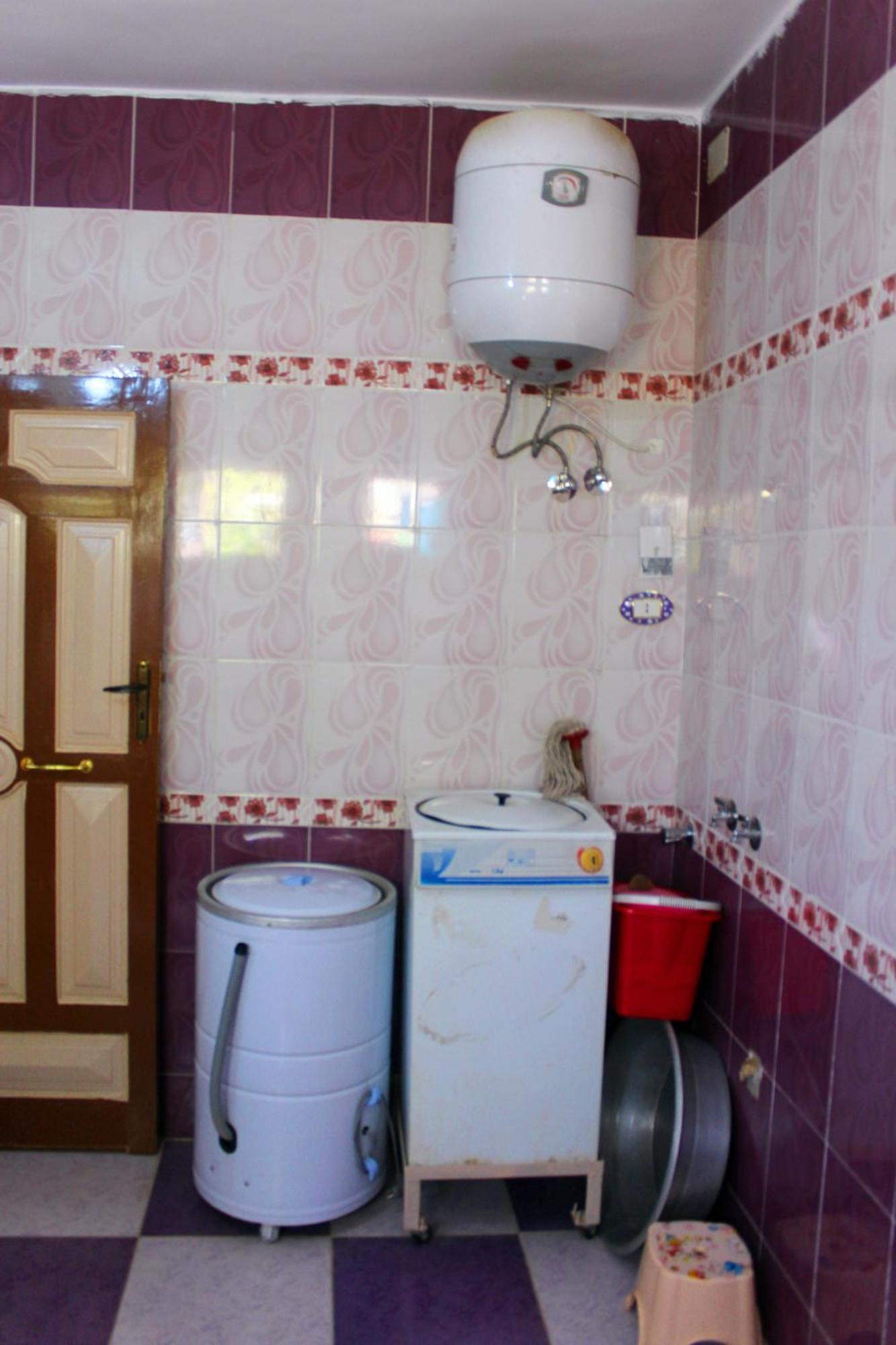 Hamo Guest House Asszuán Kültér fotó