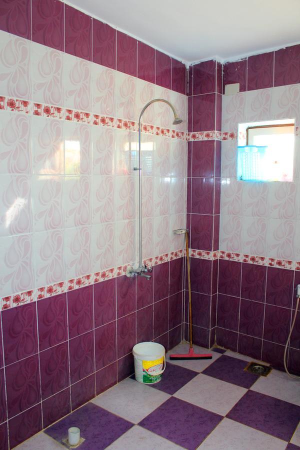 Hamo Guest House Asszuán Kültér fotó