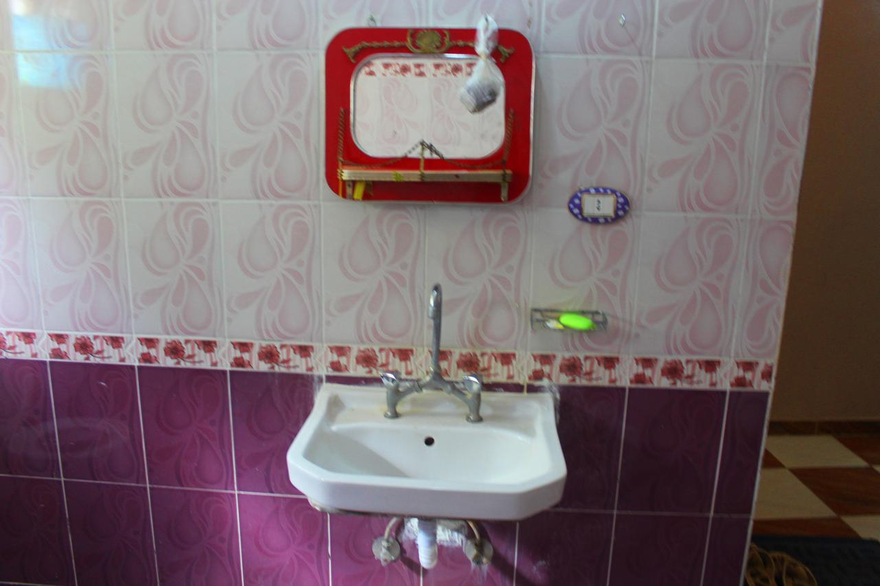 Hamo Guest House Asszuán Kültér fotó