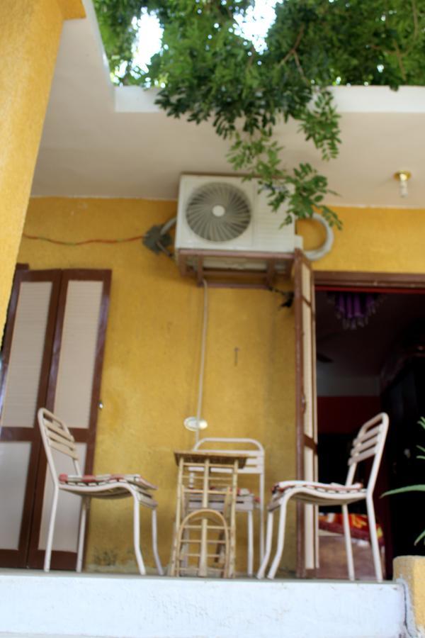 Hamo Guest House Asszuán Kültér fotó